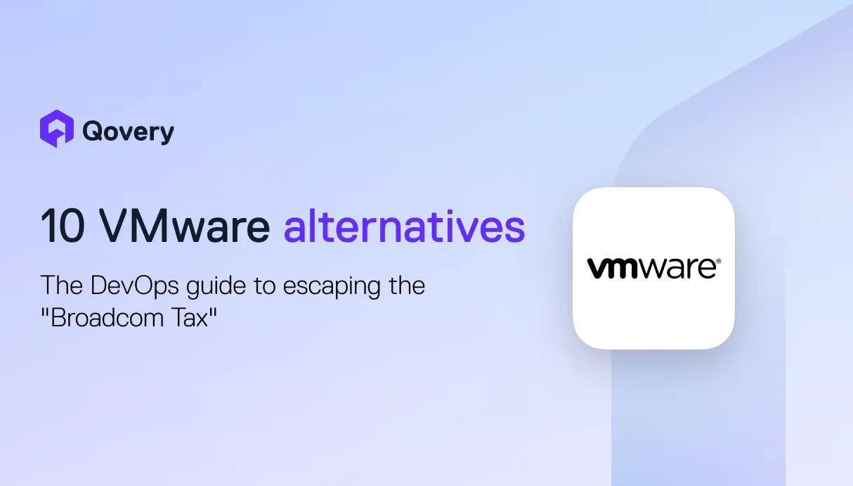 10 top VMware alternatives: The push to modernize