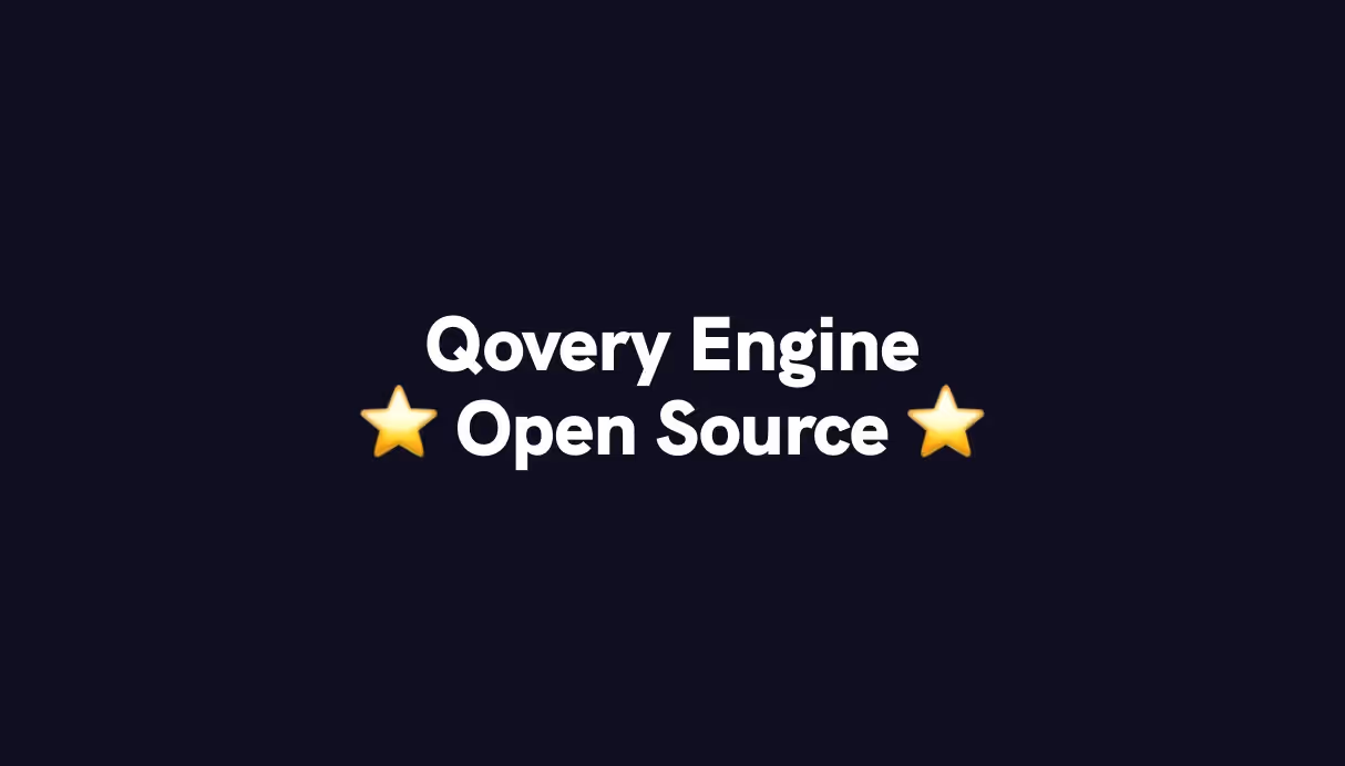 We have open-sourced our deployment engine 🔥