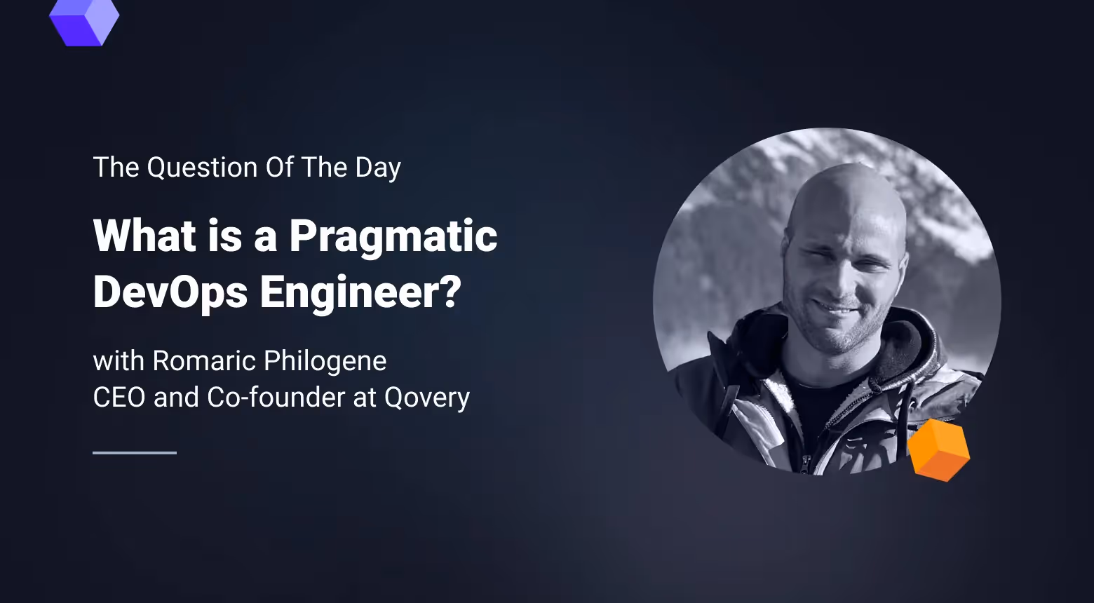 What is a Pragmatic DevOps Engineer?