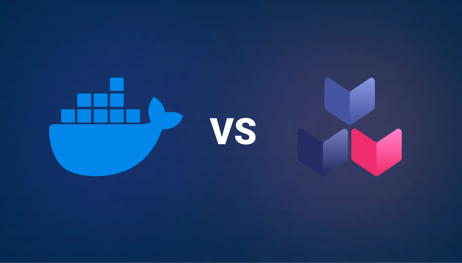 Why You Should Use Docker Over Buildpacks