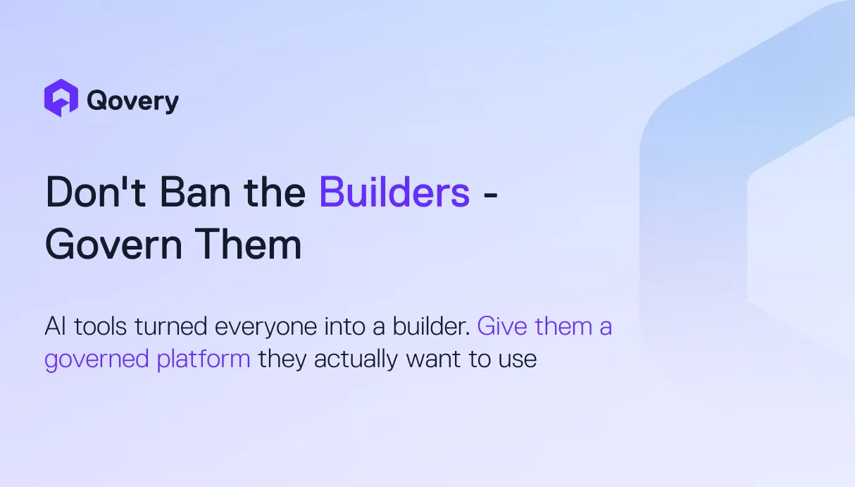 Your Company Has 10x More Developers Than You Think
