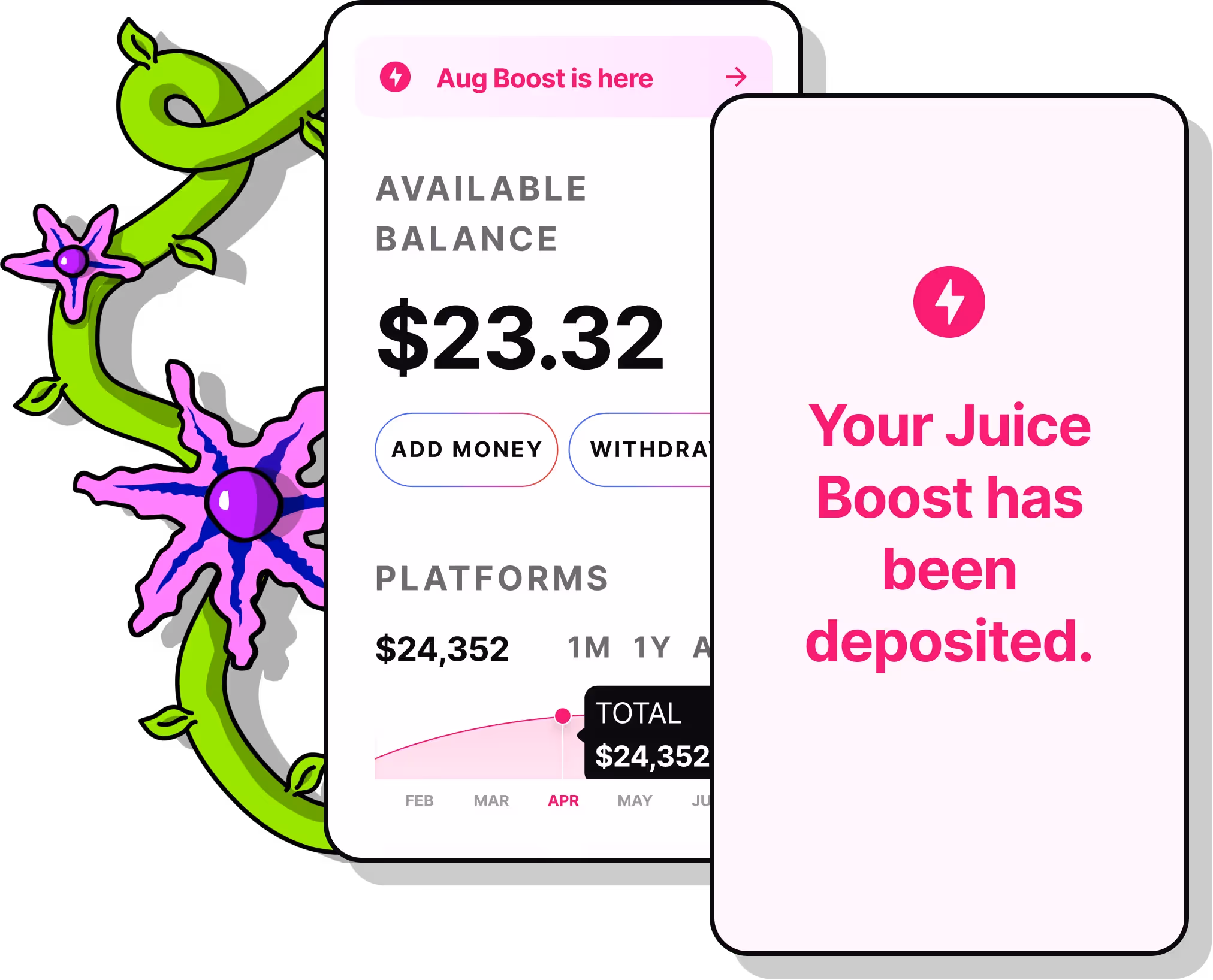 Qovery gives us the flexibility to deploy our apps as we want, so easily and quickly