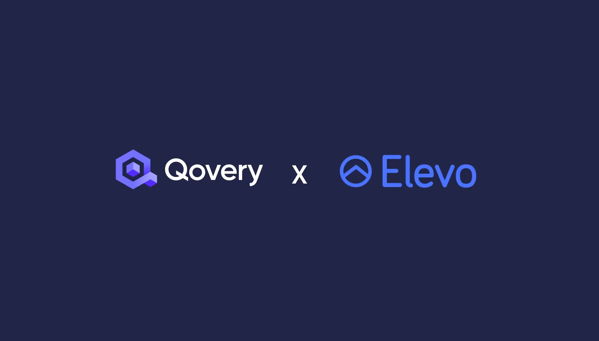 Qovery played a crucial role in halving our release cycle time and providing a more cost-effective solution!