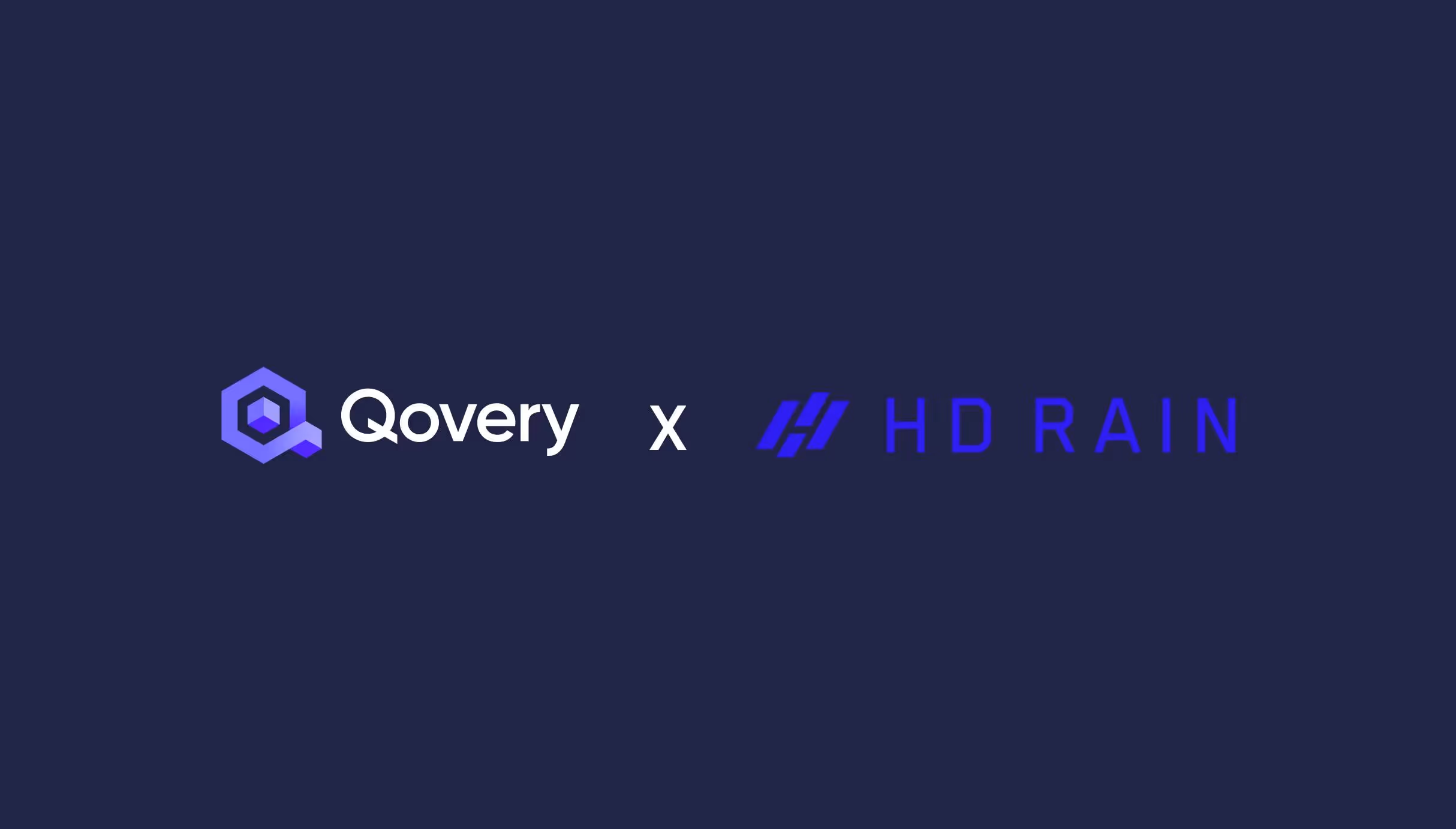 Qovery changed everything for us. It's logical, productive, and stress-free, offering the benefits of Kubernetes without requiring expertise!