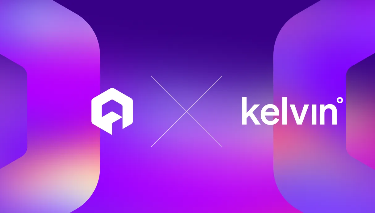 How kelvin Slashed Deployment Times by 80% and Enabled Developers to Ship Faster with Qovery
