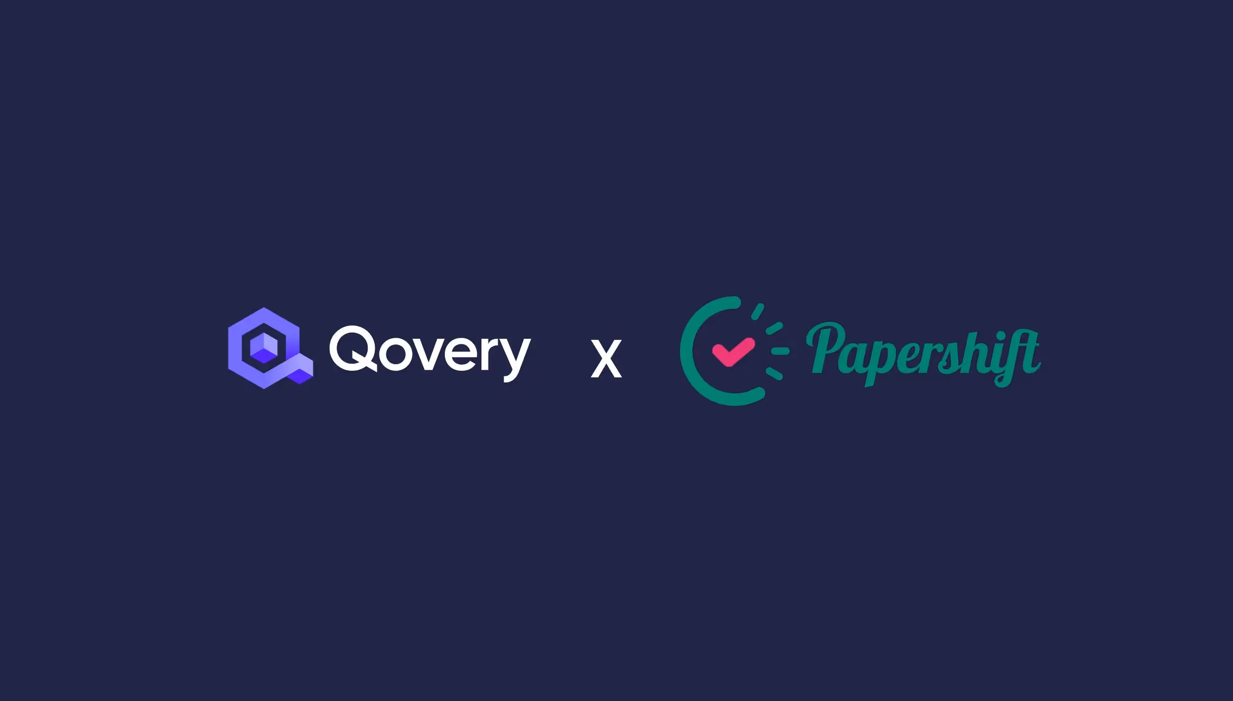 Qovery takes away all the pain from managing and maintaining clustered applications on AWS!