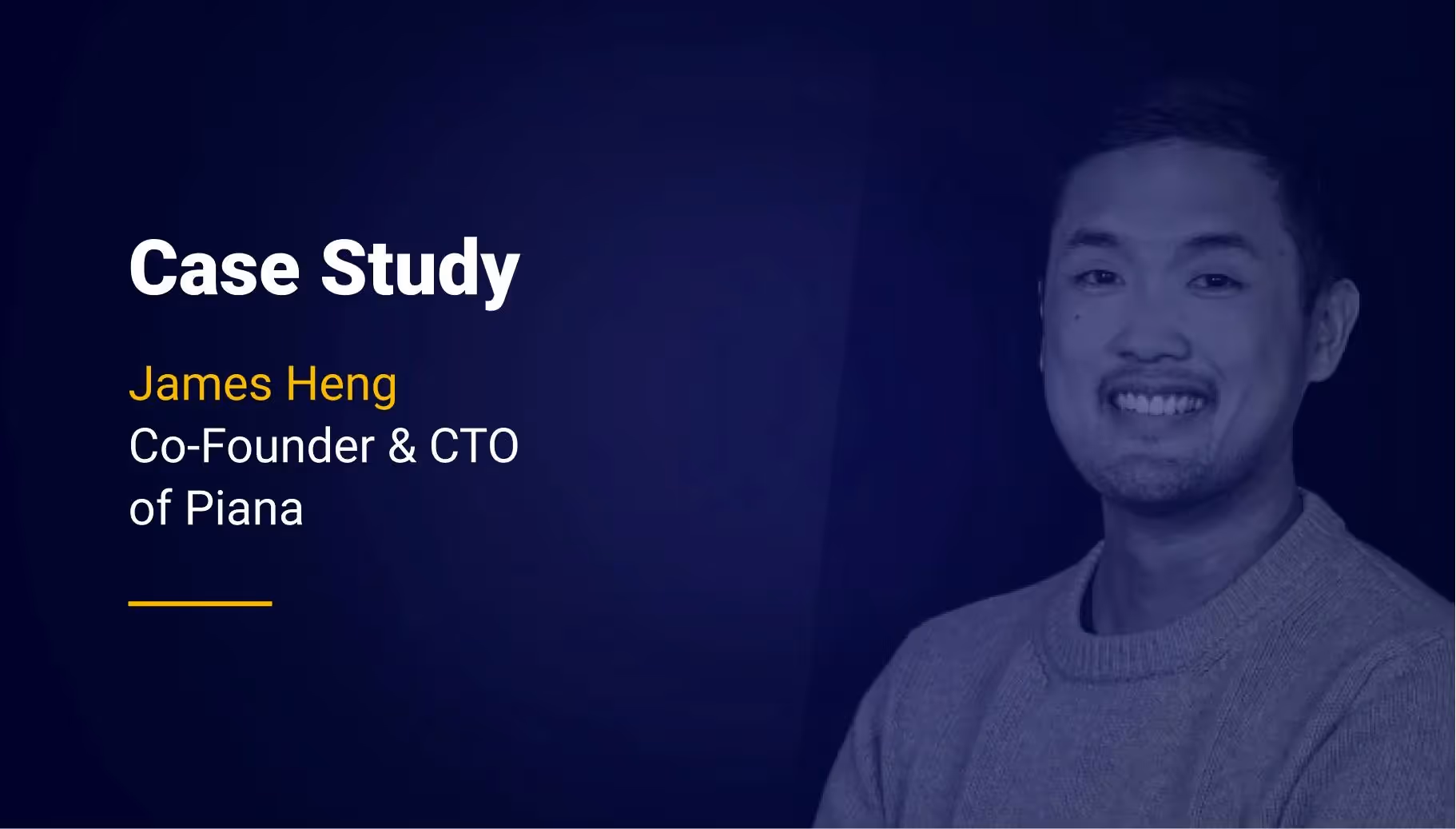 How Qovery Helps Piana Reduce Time to Market and Increase Developer Velocity by 200%