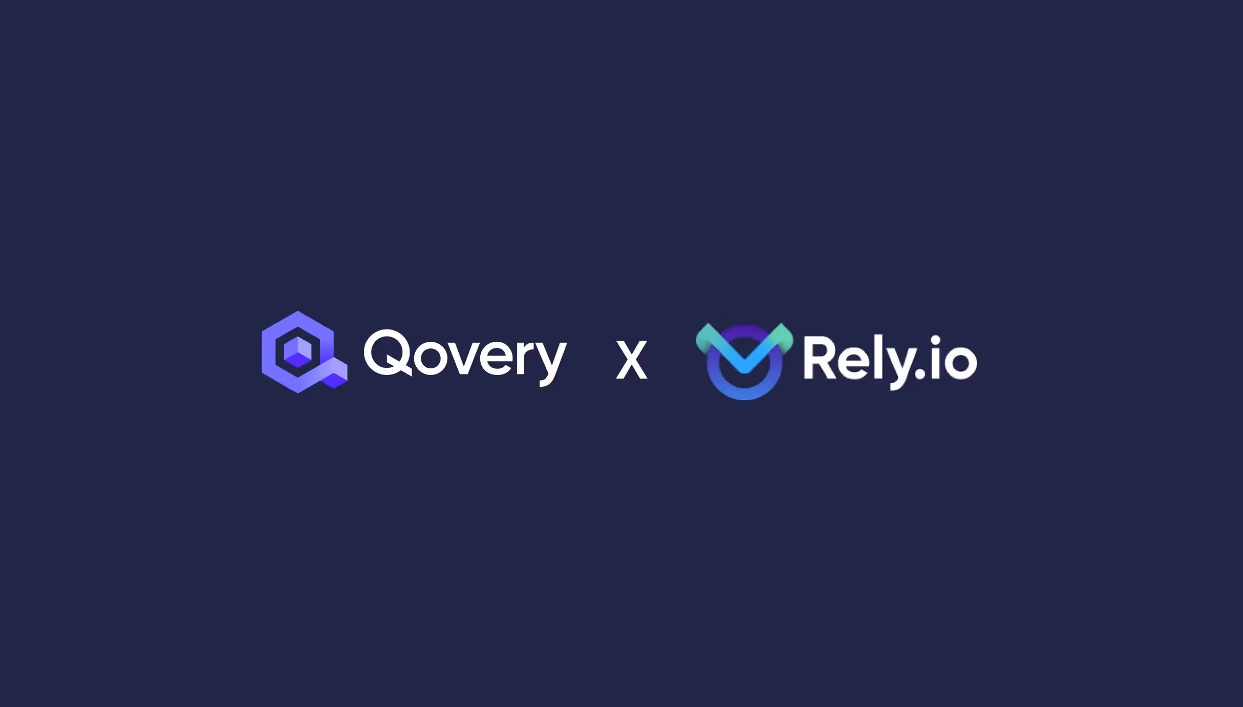 Intuitive and simple, yet powerful; easy to start using, yet truly impactful when used - Qovery is a must-have.
