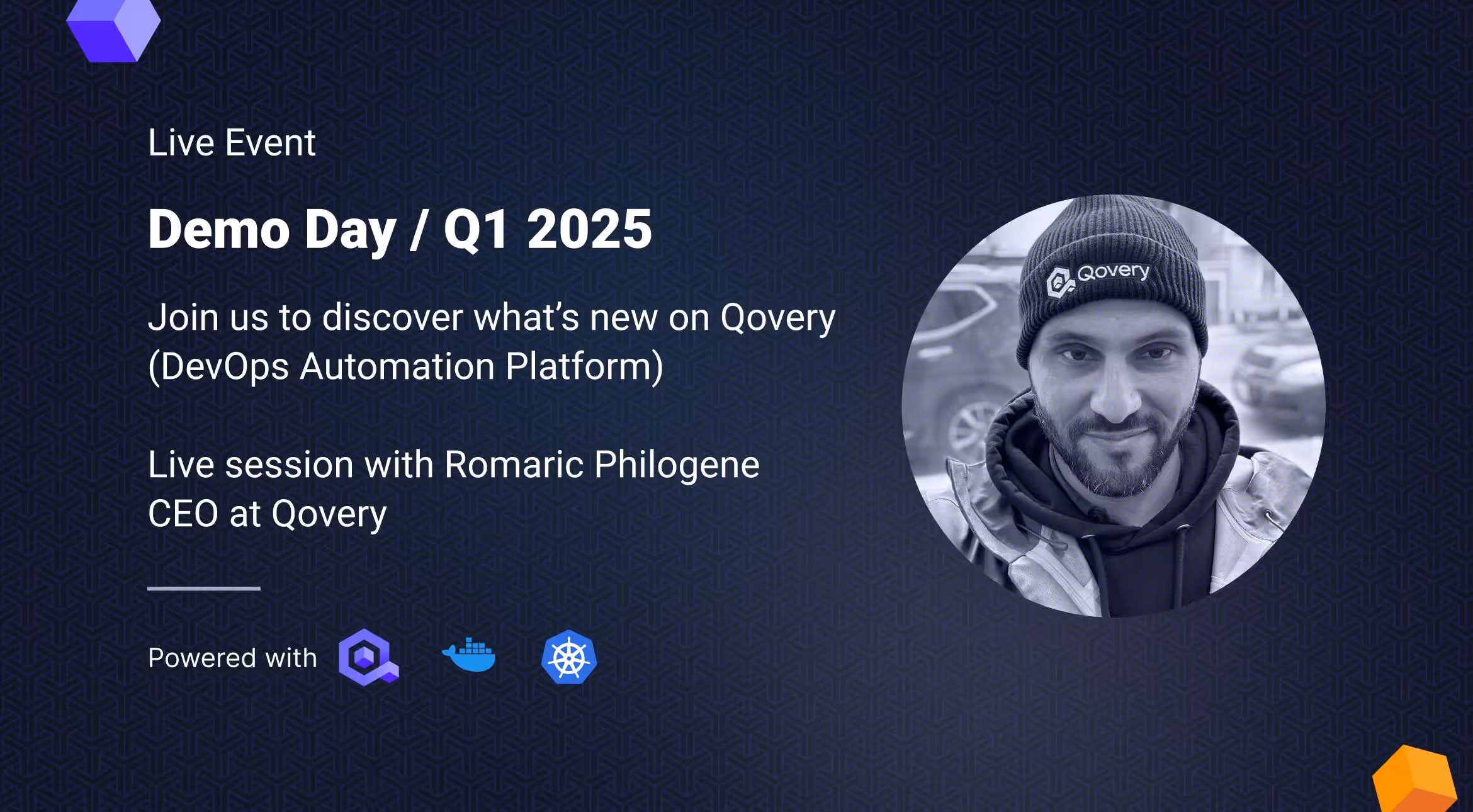 Demo Day - Q1 2025