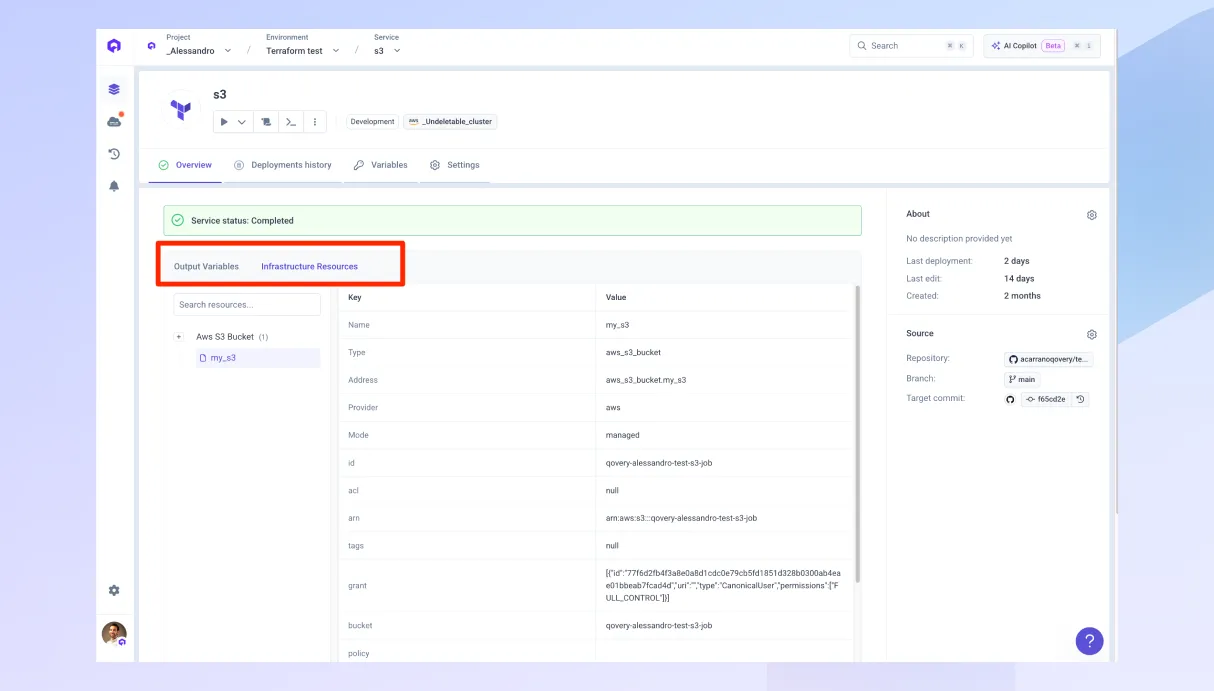 Terraform and OpenTofu resources