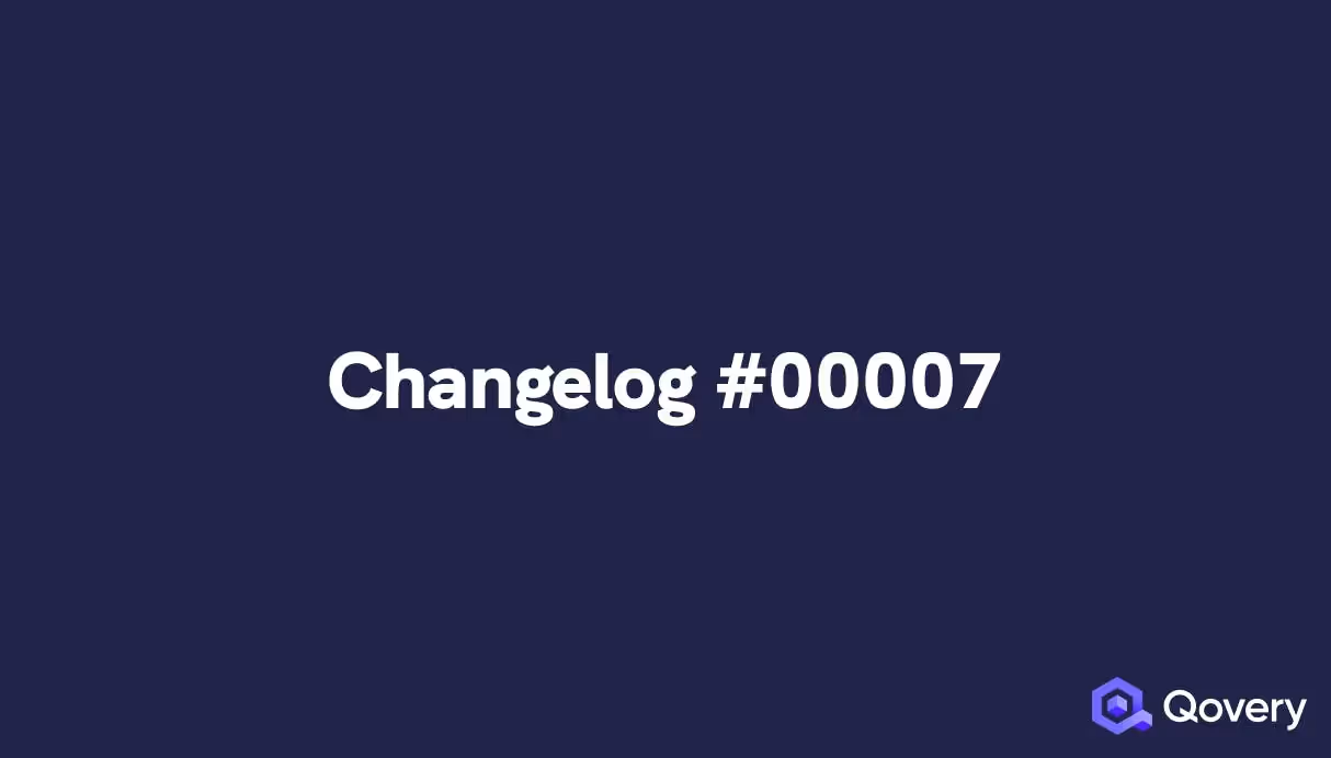Support Bitbucket, Breadcrumbs in console navigation bars...