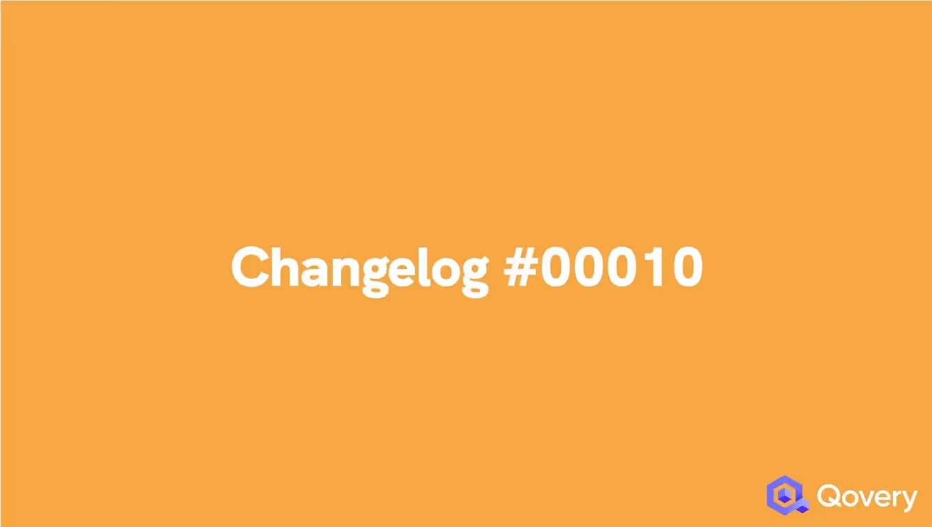 Multi-cluster management, Terraform provider for Qovery...