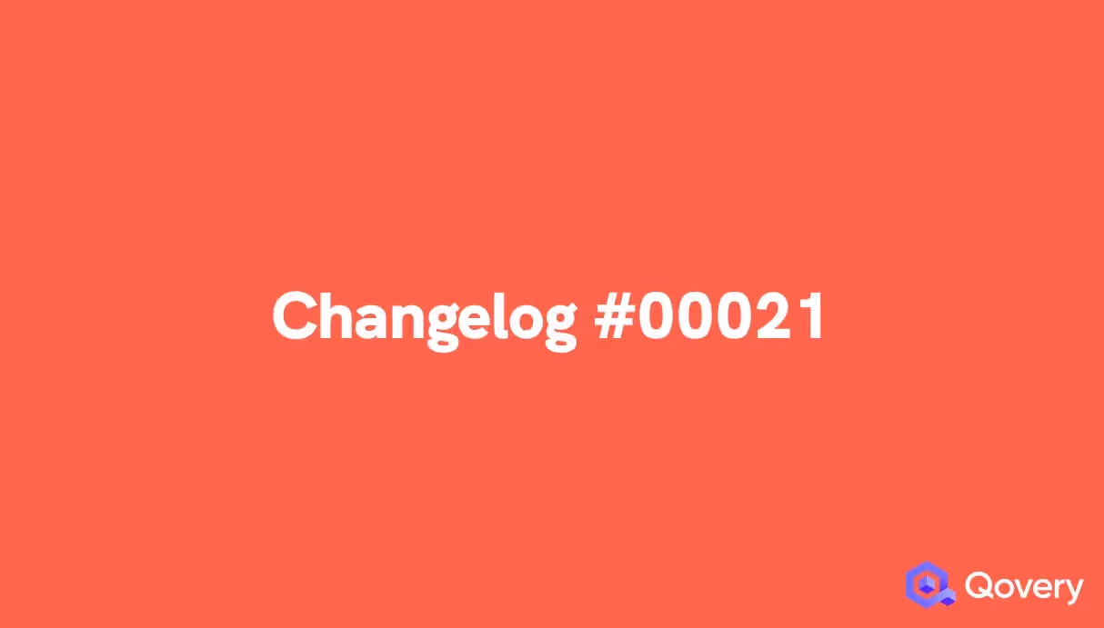 Qovery V3 Beta Testing, Define Roles for the Organization Members (API only)...