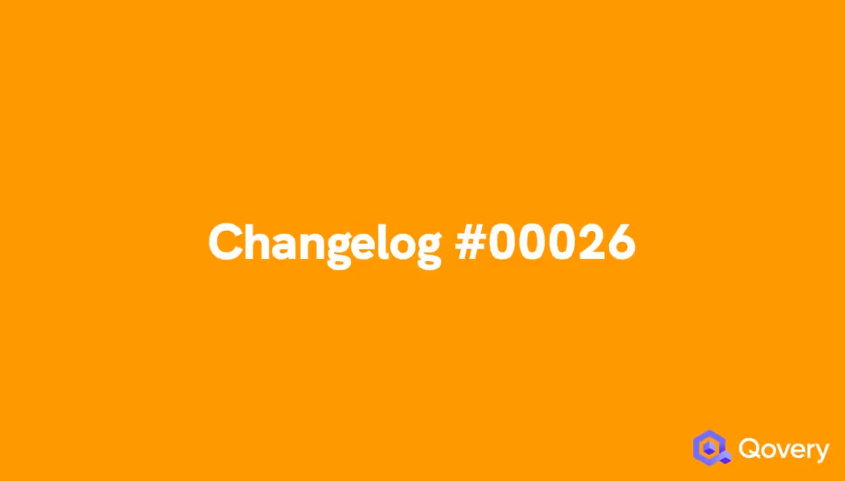 Lifecycle Jobs, Cronjobs, Last Goodbye to the V2...