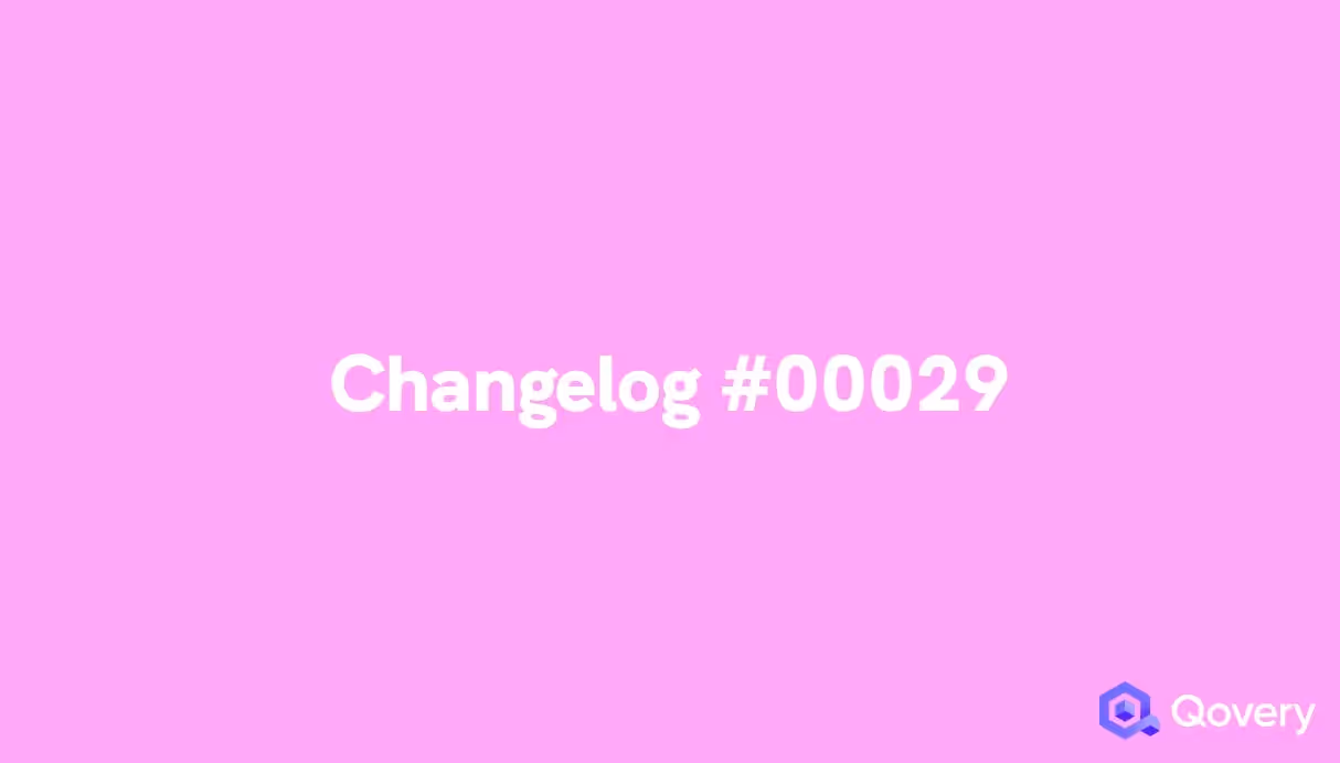 Deployment Pipeline, Update on our Single EC2 K3s offer (AKA Qovery EC2), Cluster Advanced Settings - Interface V3...