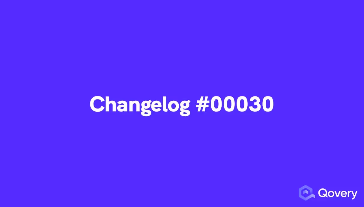 Deployment Stage Setup, Improved Deployment Time in Case of Failure, [Terraform Provider] Improvements...