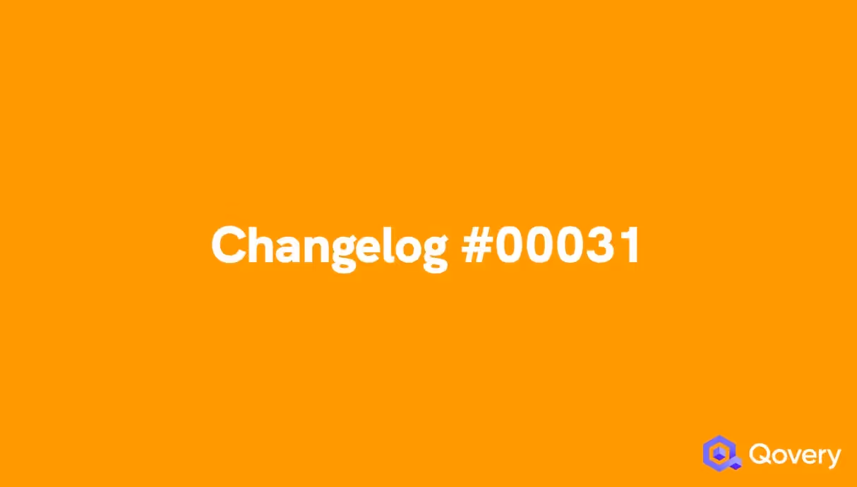 Webhook Page, ARM Instances on AWS, Terraform Provider...