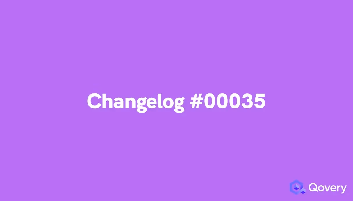 Audit Logs Filters, Health Checks, Instance Type for Managed DB...
