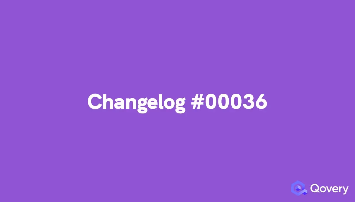 Clone Services, Audit Logs Addition, Terraform Exporter...