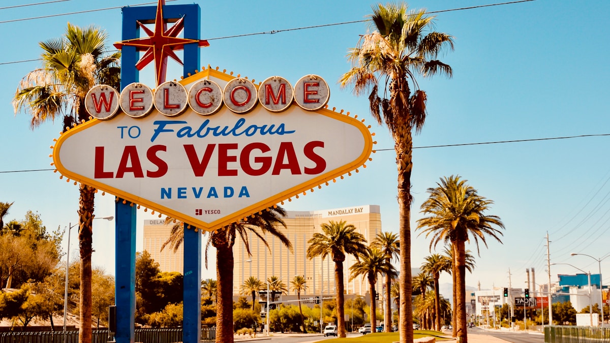 AWS re:Invent 2026