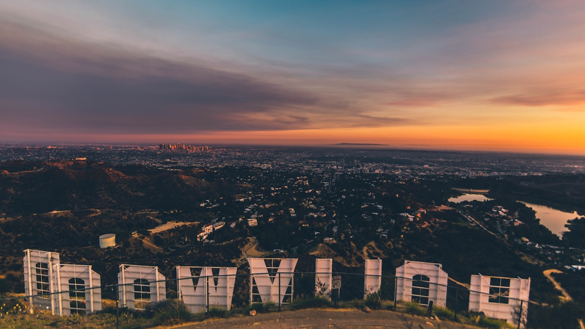 AWS Summit - Los Angeles