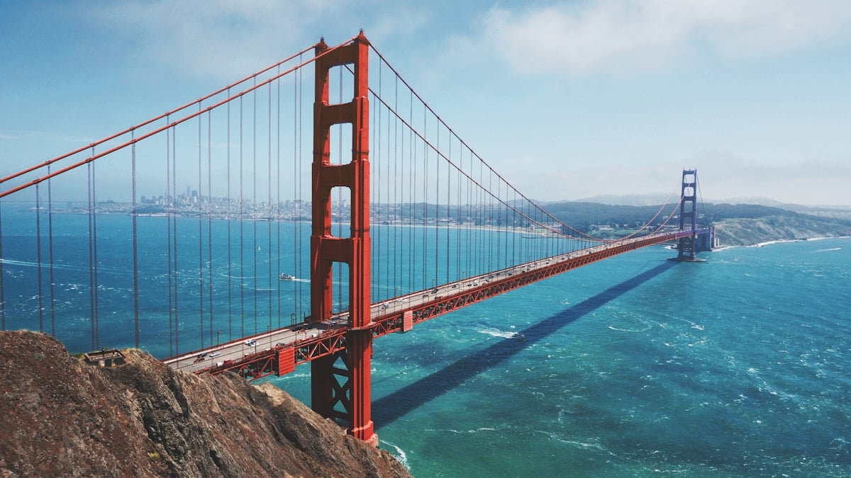 Meetup in San Francisco