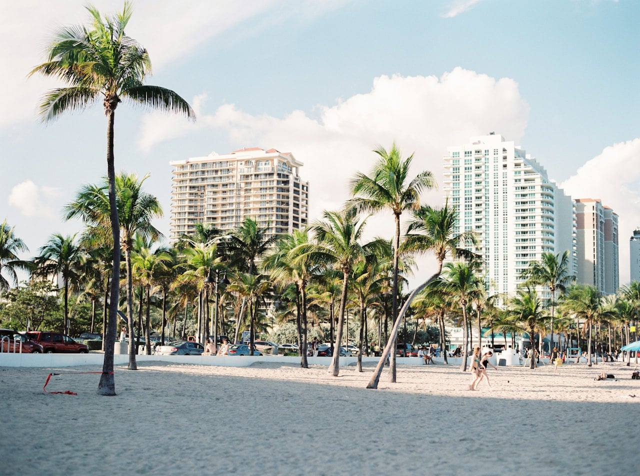 Meetup in Miami