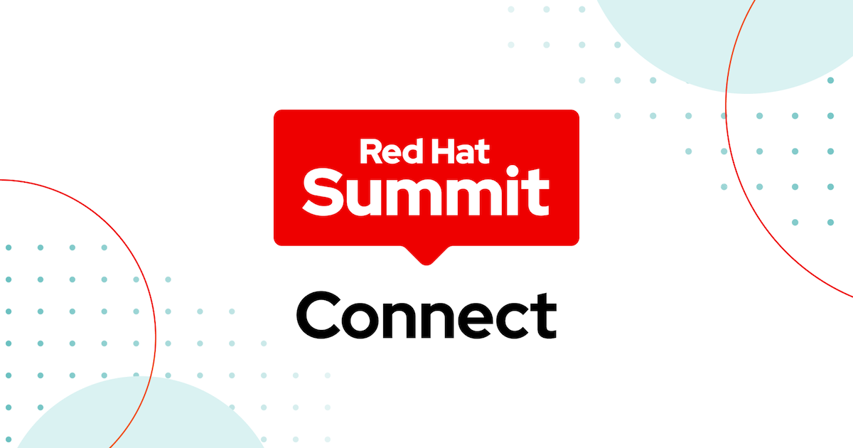 Red-Hat Summit 2026