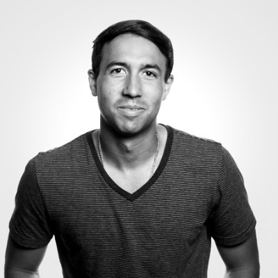 Jack Miller, Director of SRE and Security at Talkspace