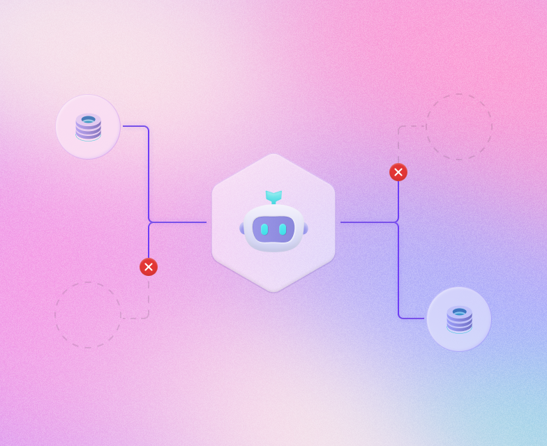 Qovery agent operating within controlled private network boundaries