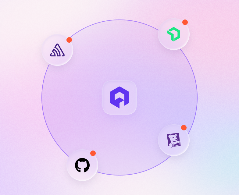 Qovery connected to event sources for KEDA autoscaling