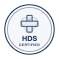HDS Compliant